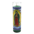 VELA VELONE VIRGEN DE GUADALUPE