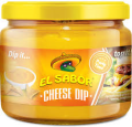 EL SABOR CHEESE DIP 300G