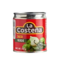 SALSA VERDE LA COSTEñA