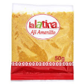 AJI AMARILLO EN POLVO LA LATINA