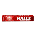 HALLS FRUTILLA/MORANGO