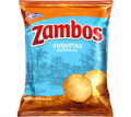 ZAMBOS YUQUITAS ORIGINALES 150G