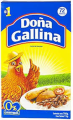 DOñA GALLINA EN CARTON