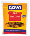 PAPA CRIOLLA GOYA