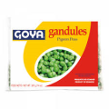GANDULES FRESCO GOYA