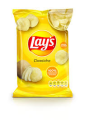 PATATINE LAY'S CLASSICHE