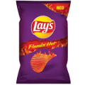 LAY'S FLAMIN HOT