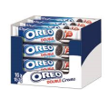 OREO DOUBLE CREMA 157G