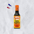 SALSA INGLESA RANCHERO BALDON 150ML