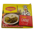 MAGGI CARNE 18,8G