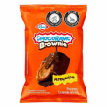 CHOCORRAMOS BROWNIE DULCE LECHE 65G