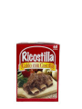 RISCOTILLA CALDO CON COSTILLA 60 CUBOS