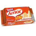 NESTLE AMOR NARANJA 100G