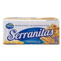 ARCOR  SERRANITAS 200G