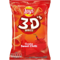 LAY'S 3-D BUGLES 100G