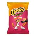 CHEETOS CRUNCHOS 100G