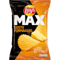 LAY'S MAX GUSTO FORMAGGIO 30G