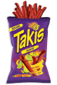 TAKIS FUEGO 140G