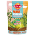 PANELA GRANULADA EL DORADO 454G