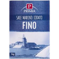 SAL MARITIMO FINO 1000G
