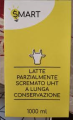 LECHE PARZIALMENTE 1000ML SMART