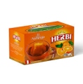 HERBI TE DE NARANJA 25 SOBRES