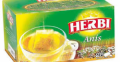 HERBI ANIS 25 SOBRES