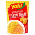 YOKI BATATA PALHA TRADICIONAL 105G