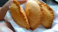 EMPANADAS DE POLLO COLOMBIANA 400G